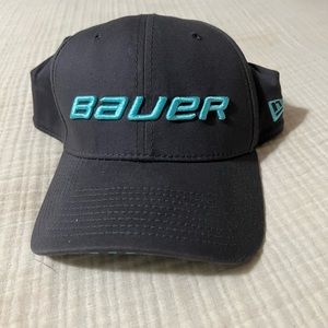 Bauer Hat